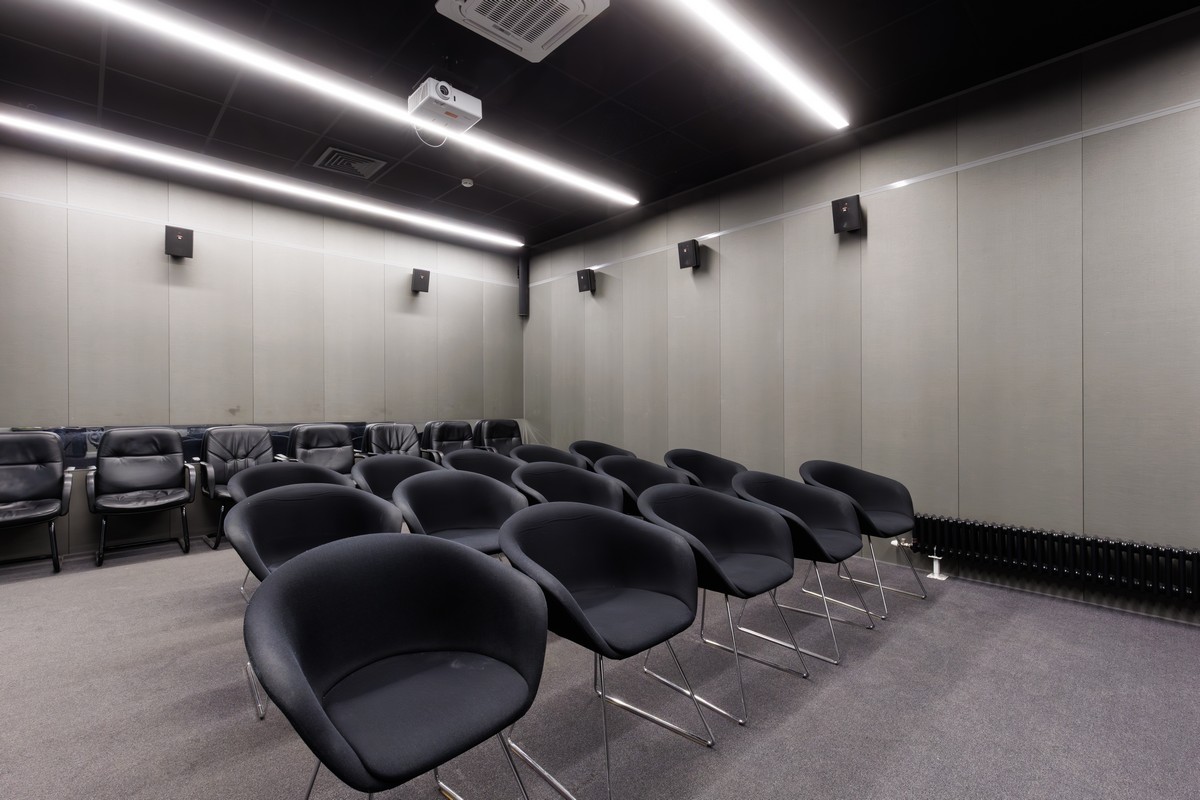 Ваше мероприятие - видеозалы