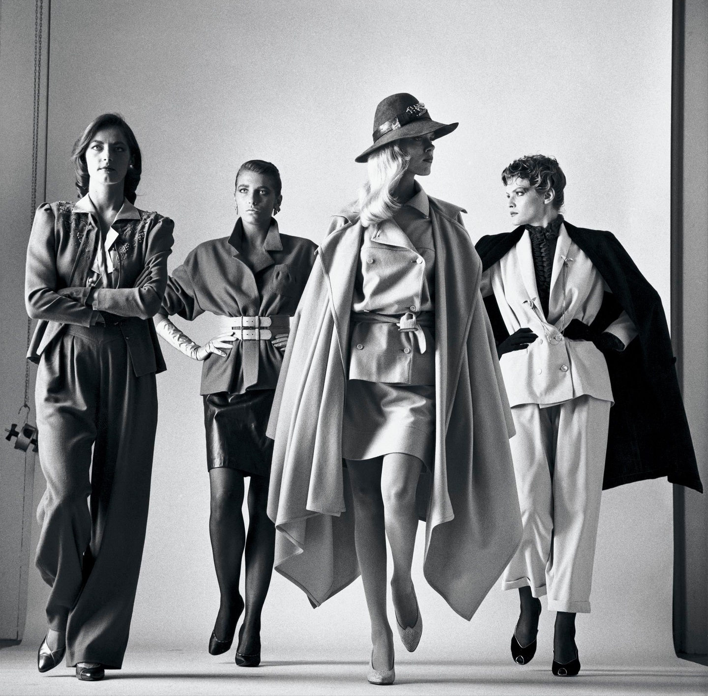 Changes in the Opening Hours of the Helmut Newton Exhibition on 24 December