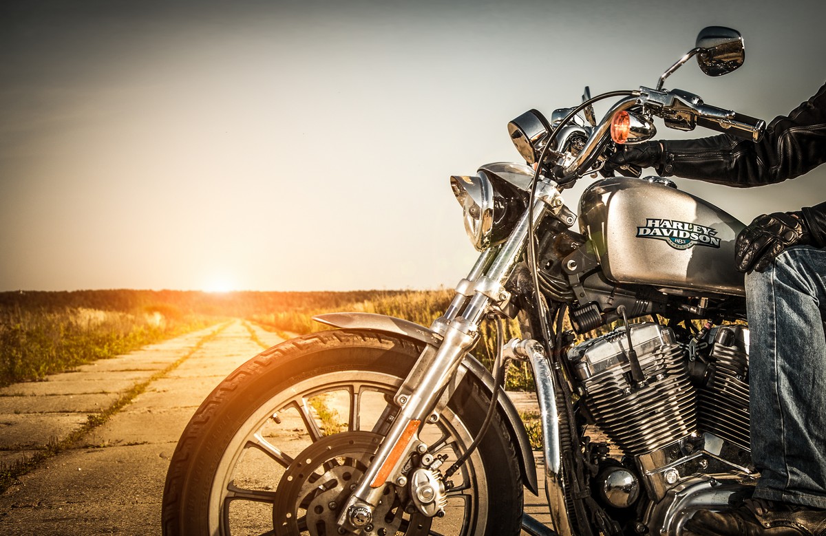 Harley Davidson Lifestyle