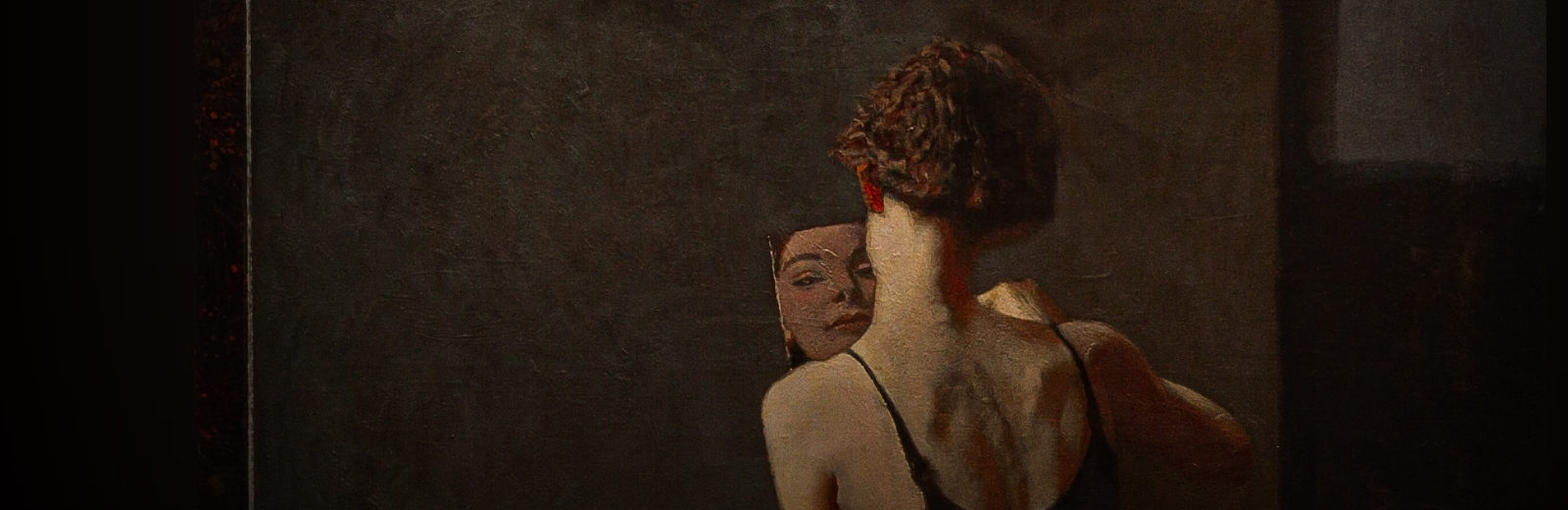 Tatiana Necheukhina. Memory Code