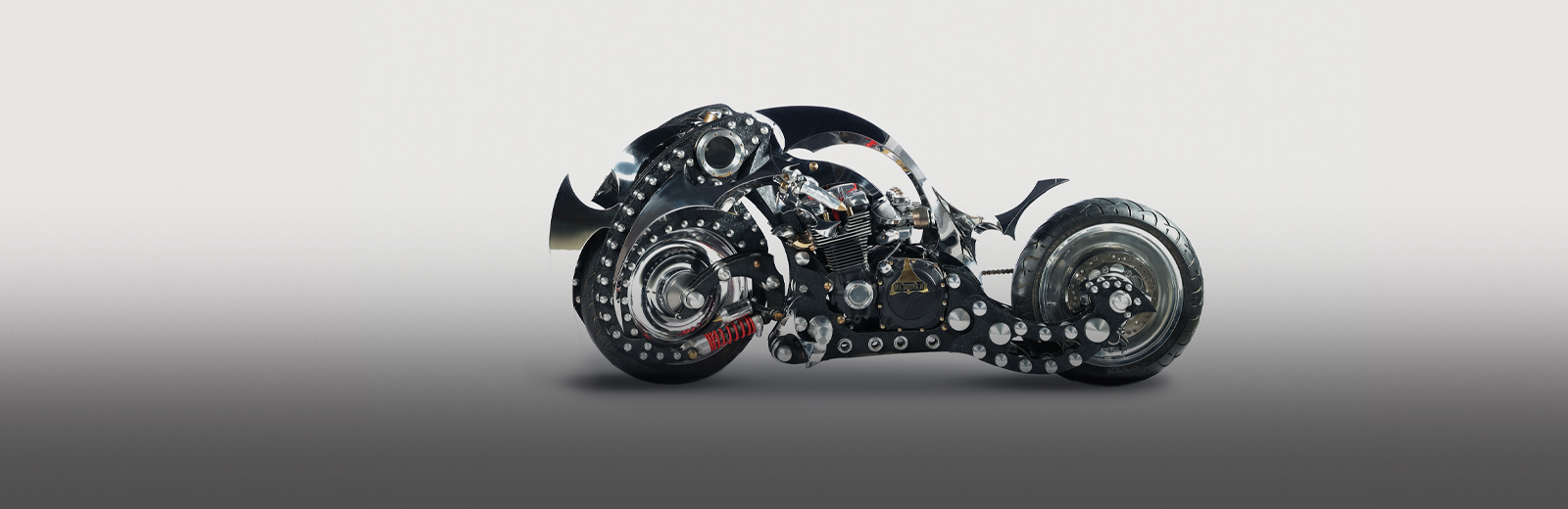 Wheels of Fire