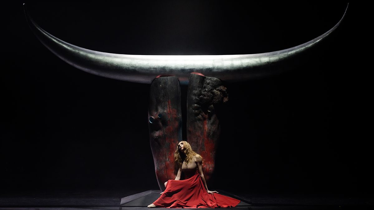 Clairvoyance. Dashi Namdakov