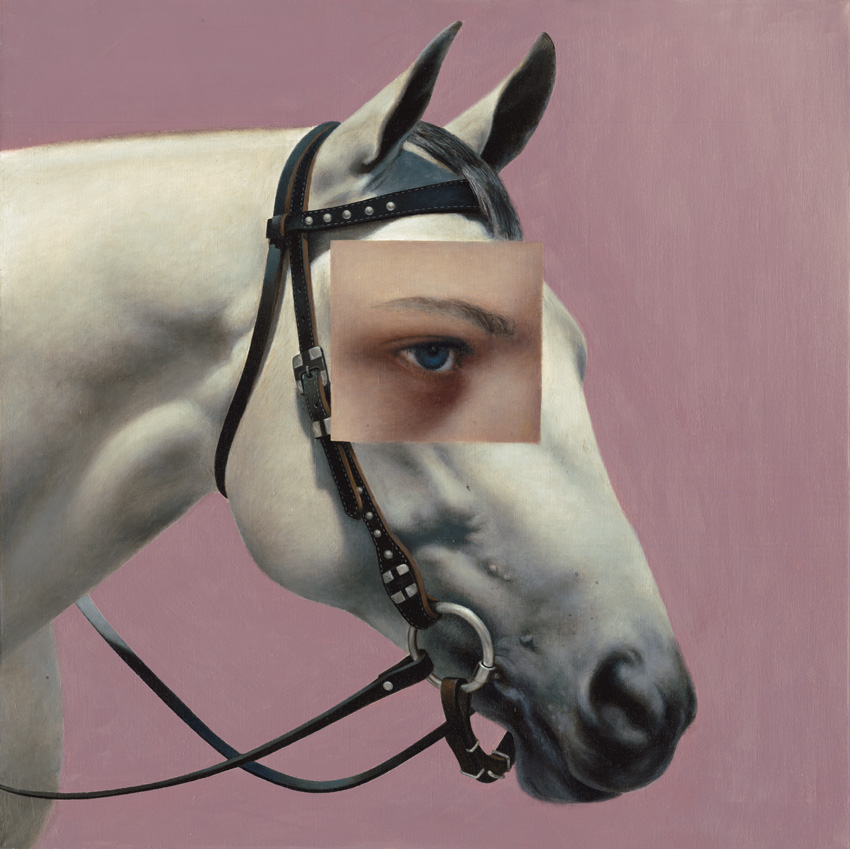 Ilya Brezinsky. Solo Exhibition