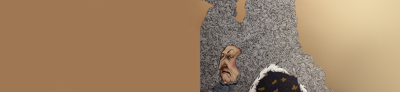 Ксения Лаврова. Важные птицы