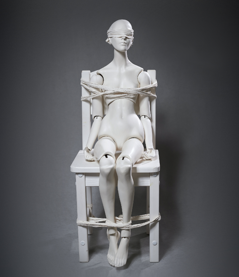Alexandra Khudyakova. Duality of Venus