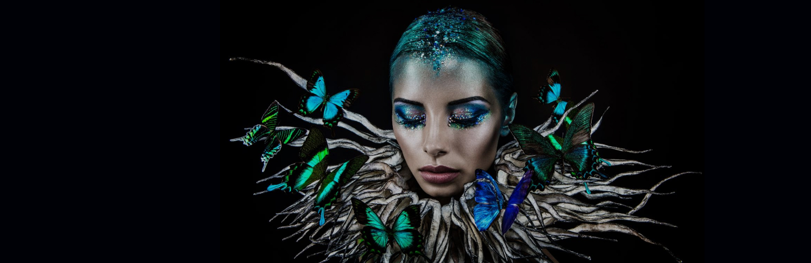 Jonas LeRiche. Transhuman