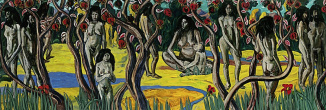 Gardens of Eden