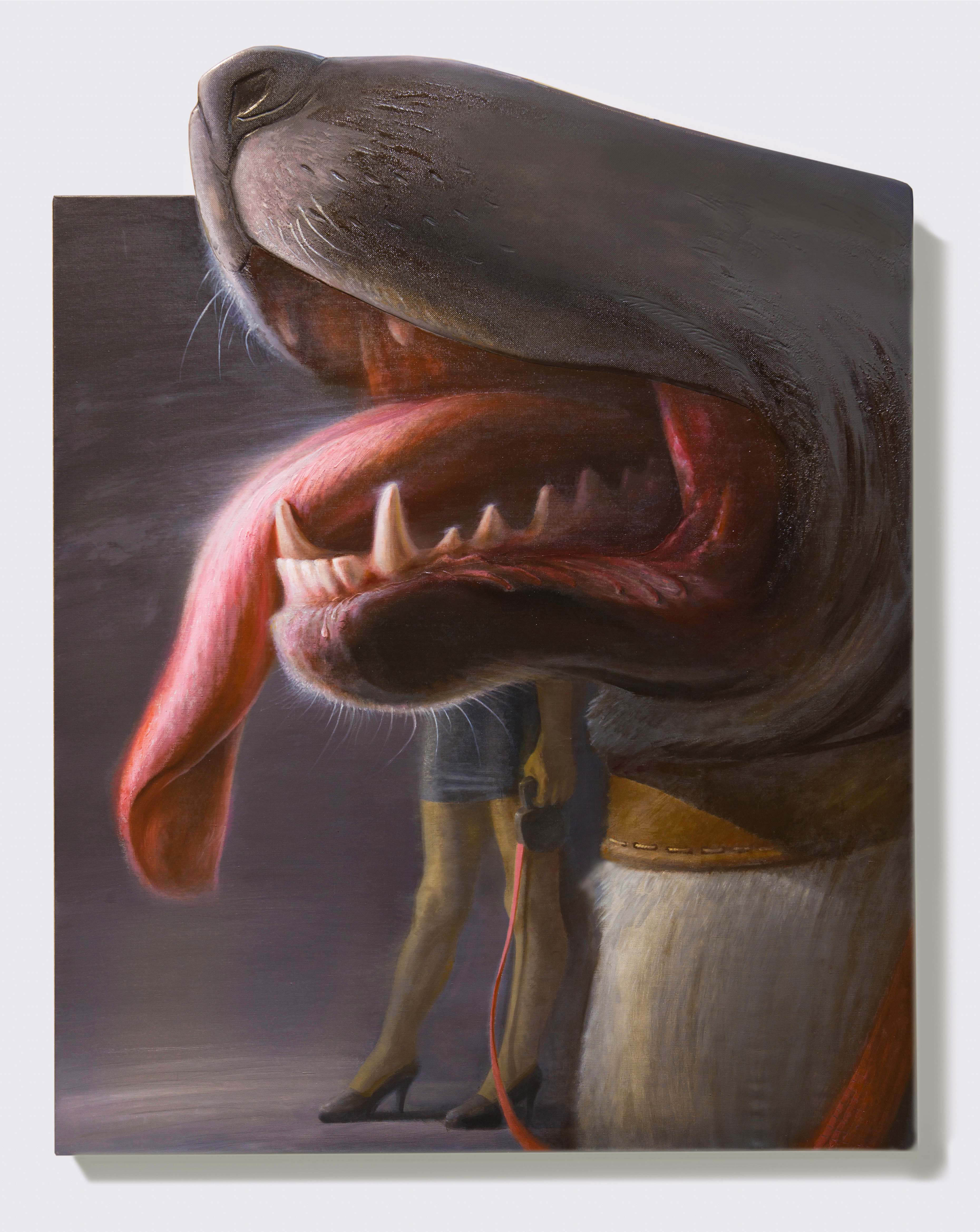 Vadim Grigoryev-Bashun. The New Beauty