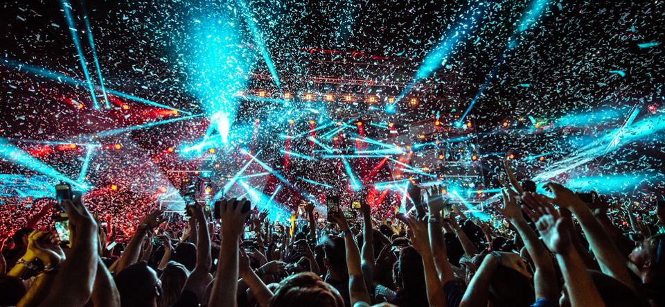 The music occasion standart