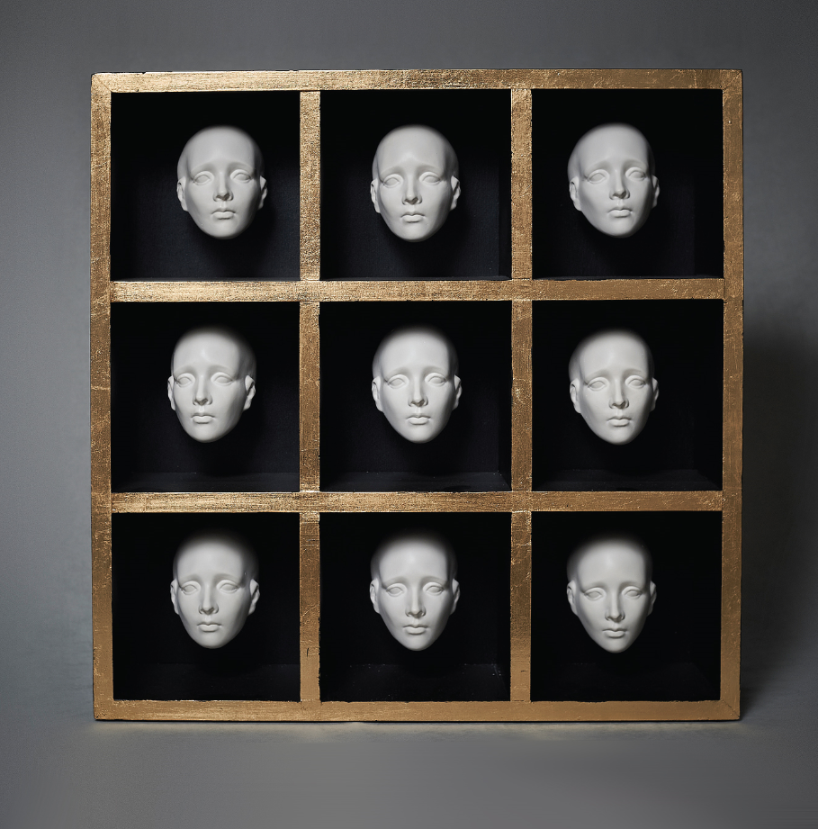 Alexandra Khudyakova. Duality of Venus
