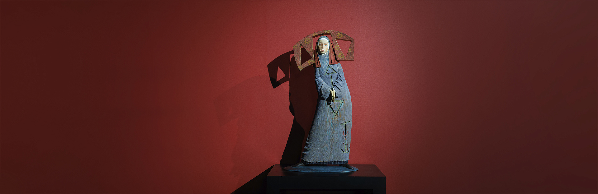 Dima ПЖ. Of What Has Never Been