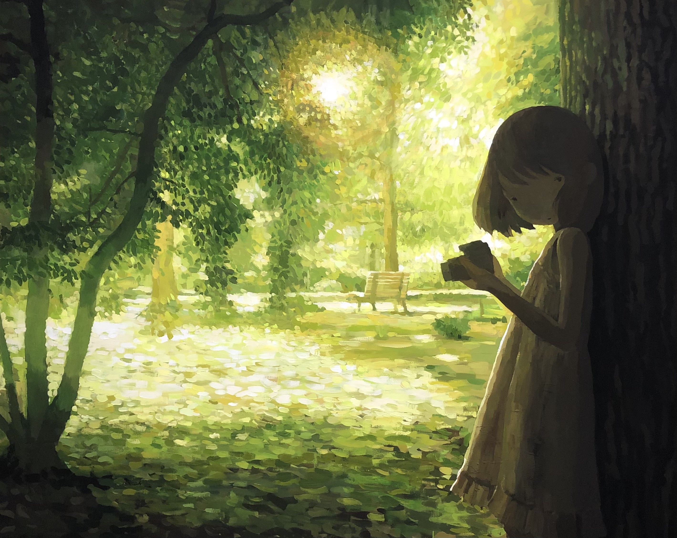 Shintaro Ohata