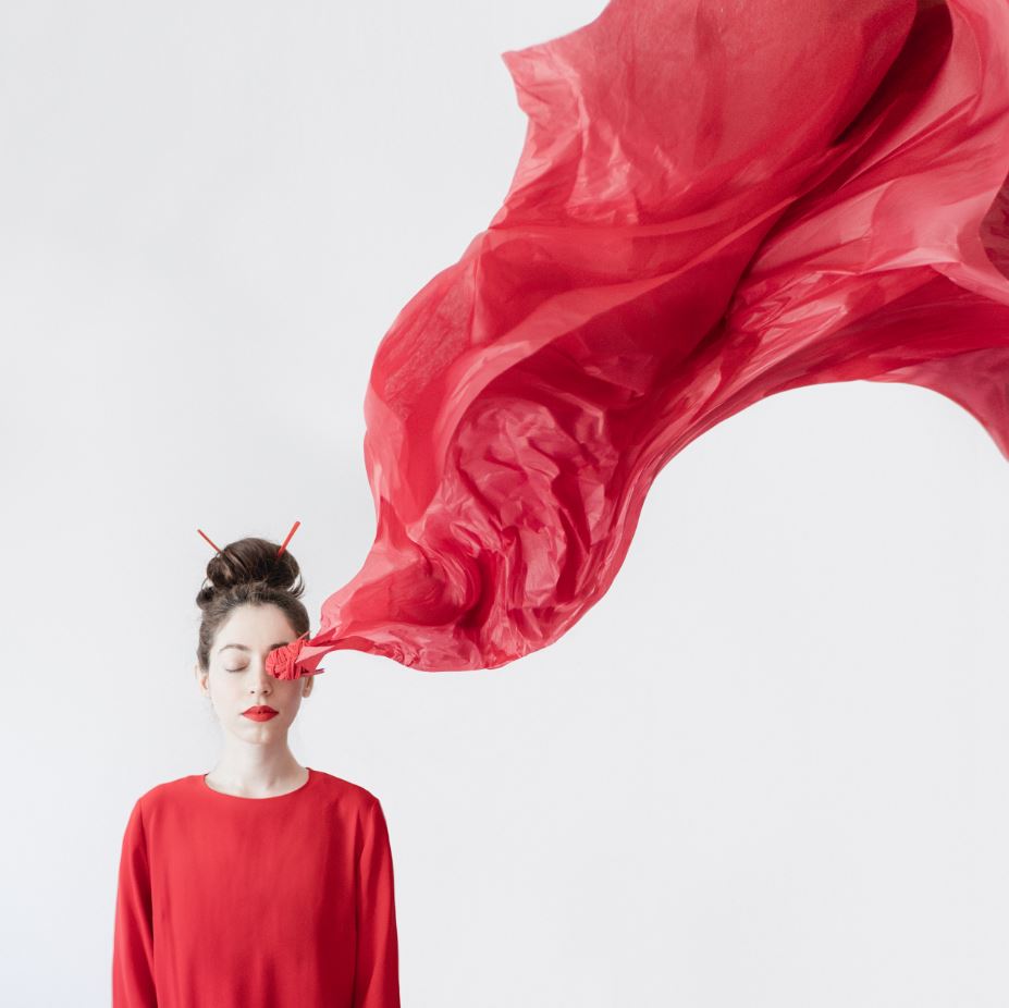 Dasha Pears. The Final Bit