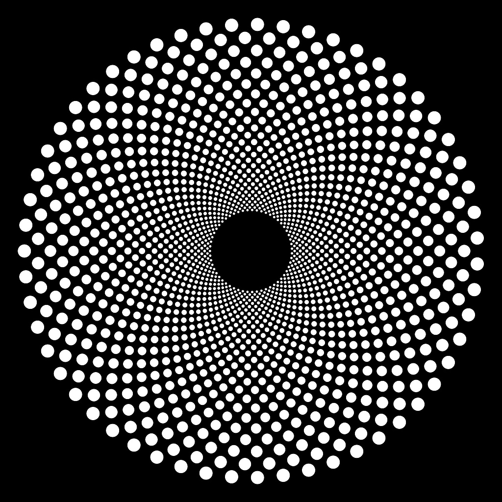 Andrey Topunov. Programmed Graphics