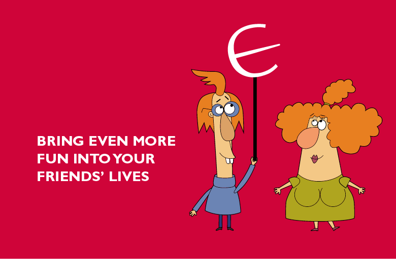 Six-Month Membership