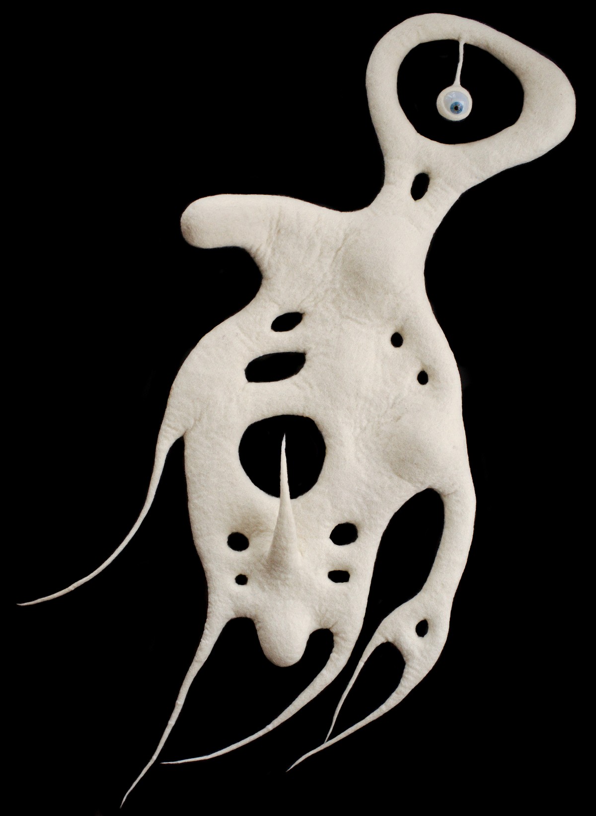 Ksenia Shinkovskaya. Soft Submersion