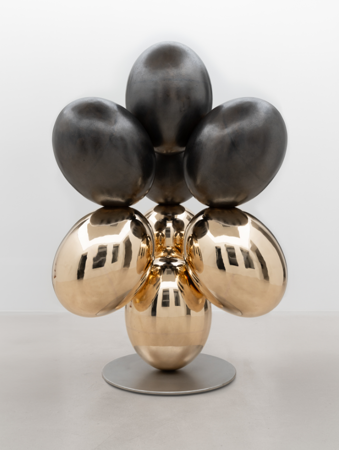 Byoungho Kim. Glitter