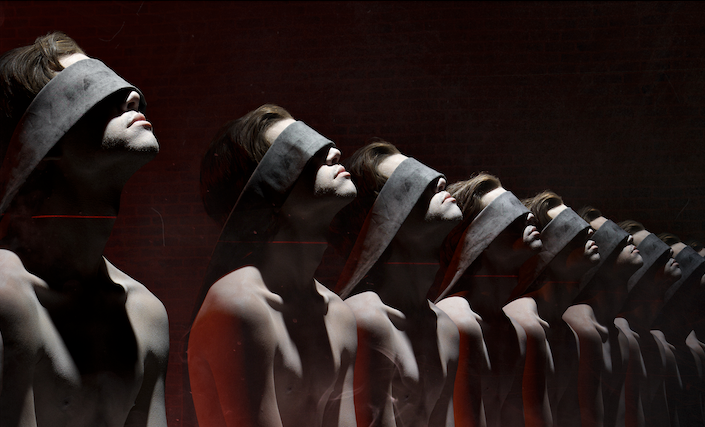 Alexander Isakov. Pictures of Experience