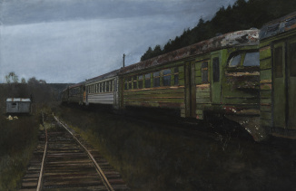Last Train 2