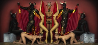Luxury Corrida