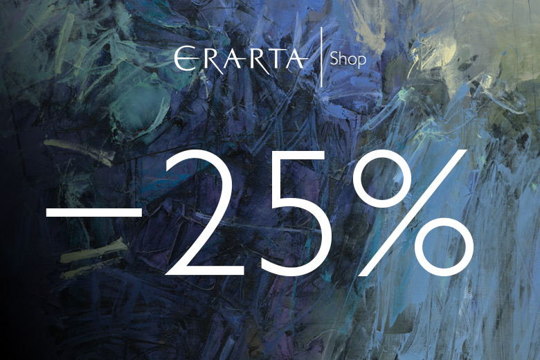 Black Friday Deals at Erarta Shop Online Store