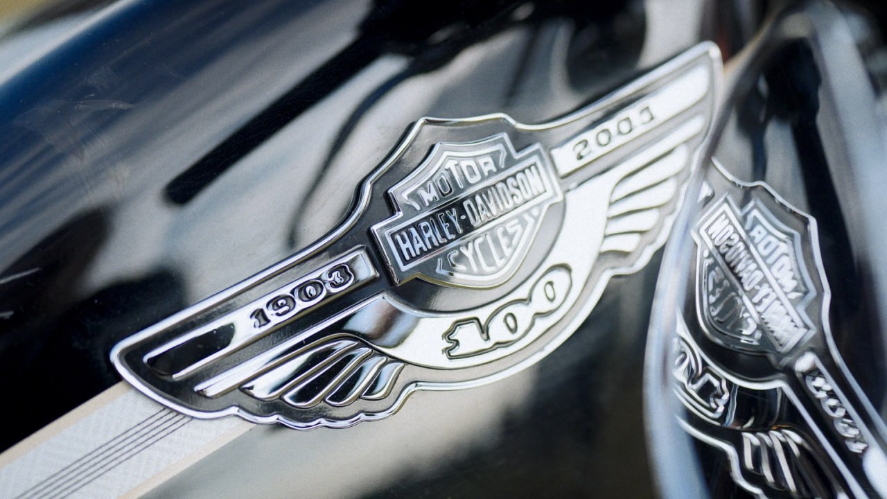 Harley Davidson Lifestyle