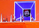 The AKHE theatre on-line