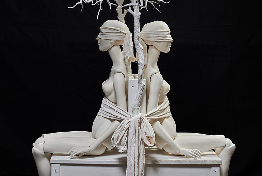 Alexandra Khudyakova. Duality of Venus