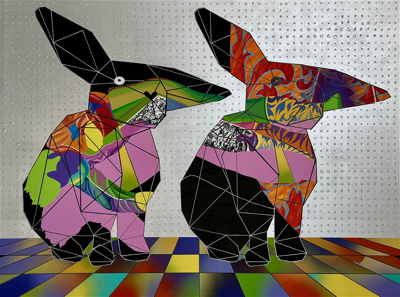 Igor Mikhailenko. Cartography of Dreams