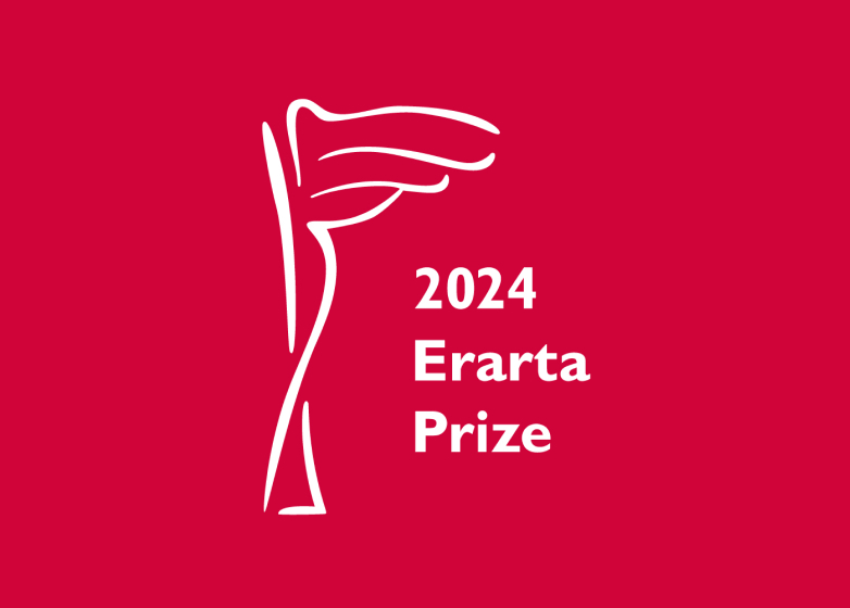 Erarta museum announces an open call for the 2024 Erarta Prize