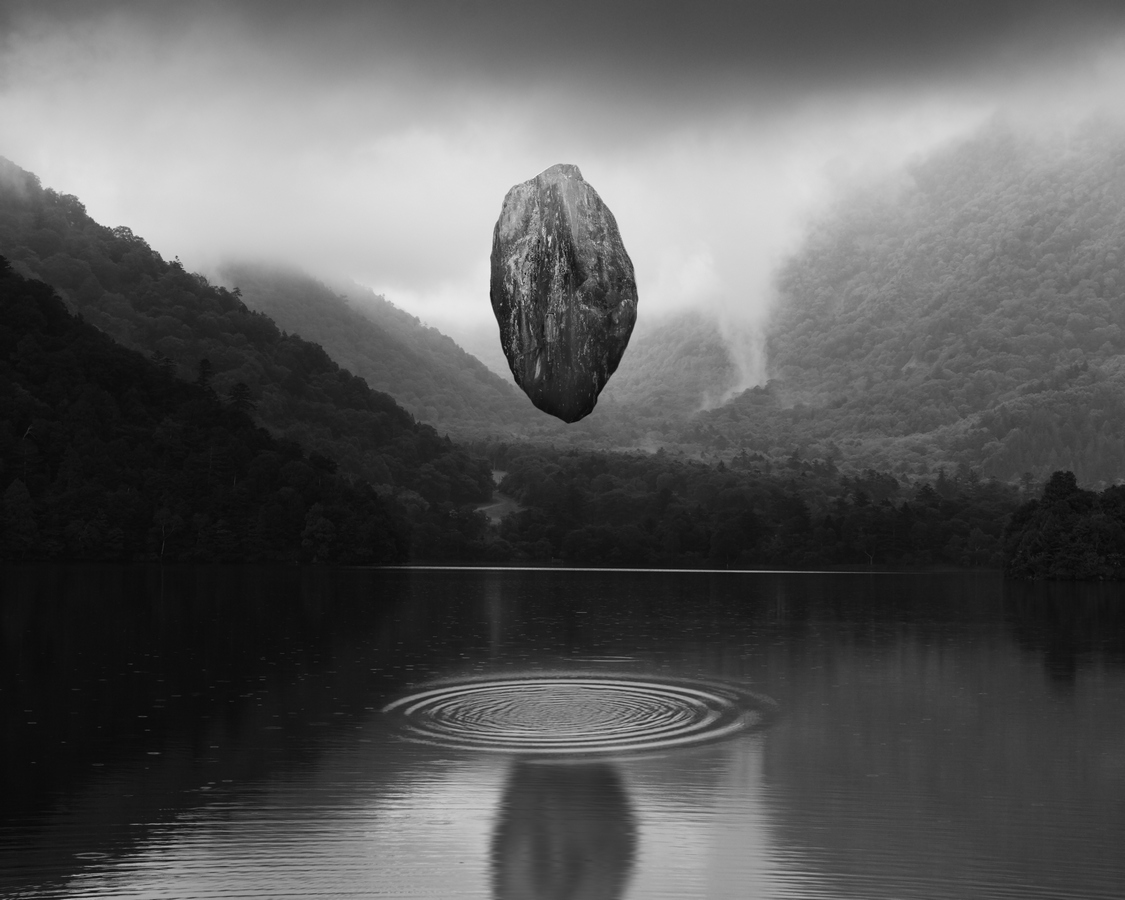 SAMURAI FOTO. Мастера современной японской фотографии