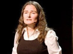 Вера Павлова. Поэтический вечер