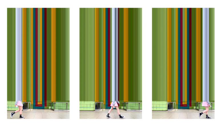 Special Opening Hours of the Exhibitions on Floors 1 and 5 of the Exhibitions Wing