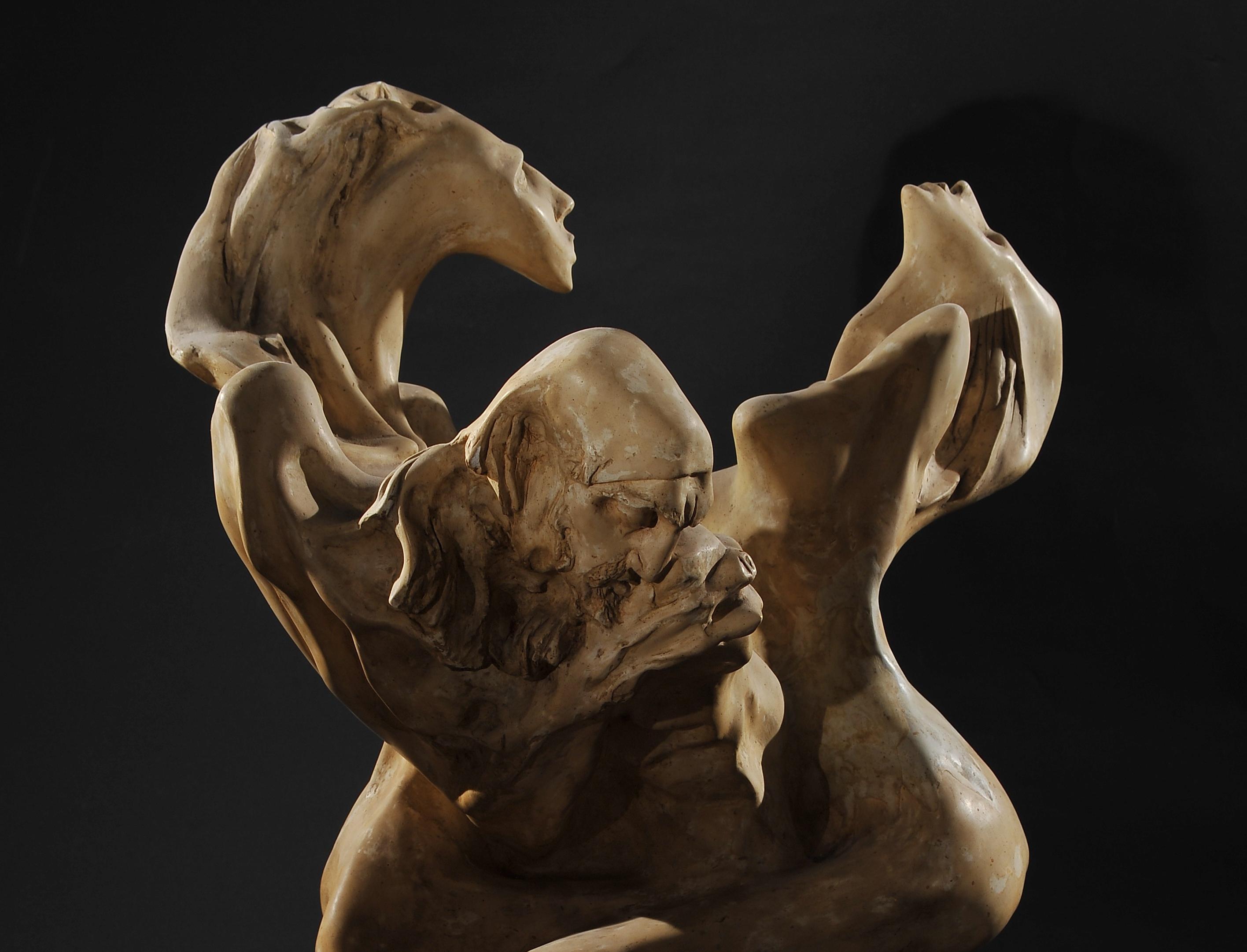 Vyacheslav Chebotar. The Visionary’s Journey