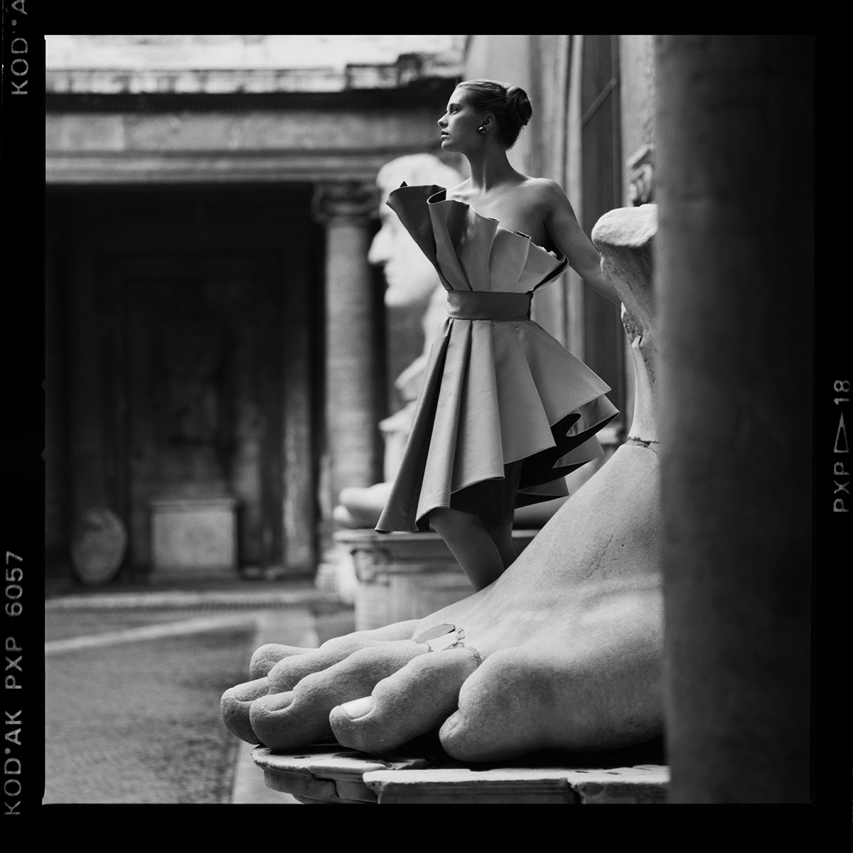 Bardo Fabiani. Memories of the Beautiful Past