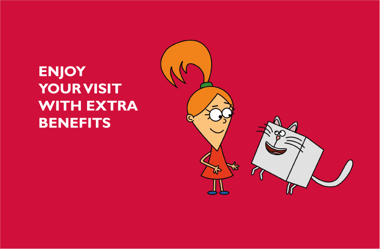 Single-Visit Membership