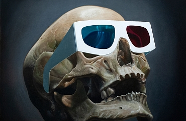 Ivan Korshunov. Surrogates