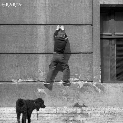 Workout. 1, 2nd Krasnoarmeiskaya Street, Vladimir Antoshchenkov