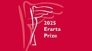 Erarta Museum Announces the First Voting Round Results of the 2025 Erarta Prize