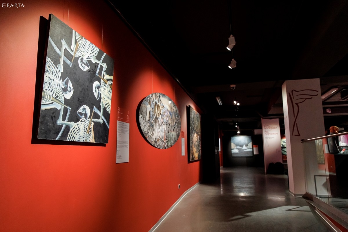 ЭП 26 после открытия