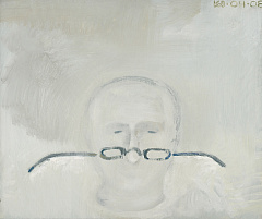 Self-Portrait Kolibaba