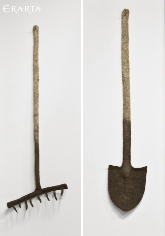 Warm Shovelling, Soft Stepping, Alexander Pilin