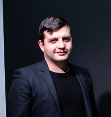 Gurgen Petrosyan Gurgen Petrosyan