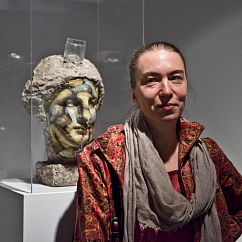 Гринчель Инна Борисовна