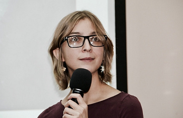 Ася Казанцева. Нейробиология стабильности: чем мозг либерала отличается от мозга консерватора?