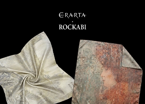 Erarta Museum Unveils a Collaboration with Rockabi