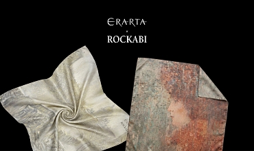 Erarta Museum Unveils a Collaboration with Rockabi
