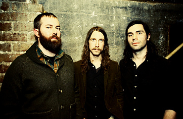 Russian Circles. Concert