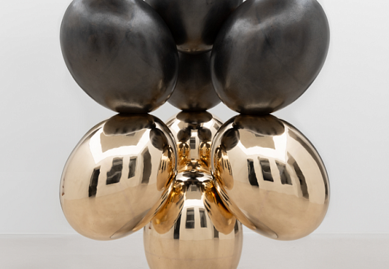 Ким Бёнхо. Блеск