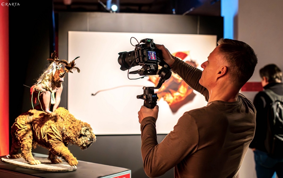 Erarta Museum Presents the 2025 Erarta Prize Exhibition